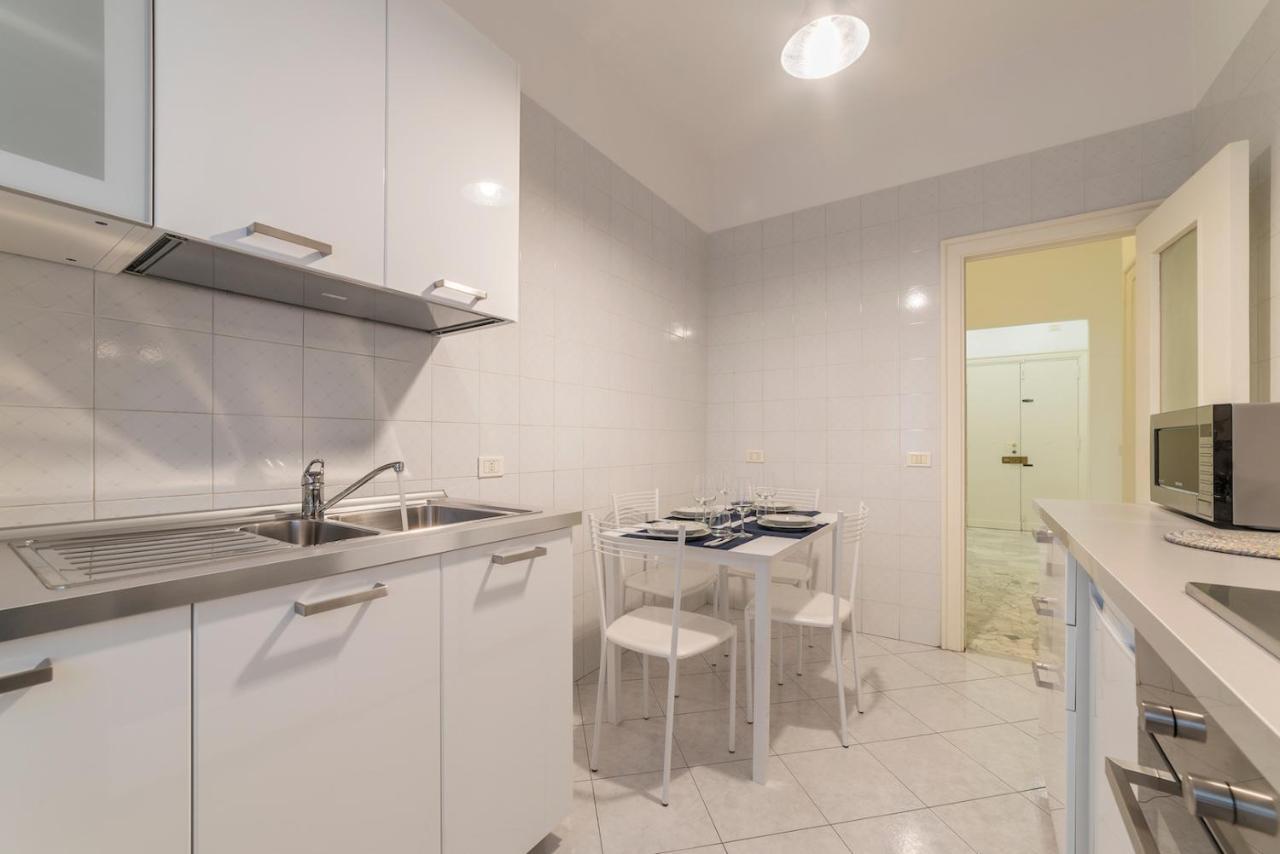 Appartamento Casa Via Fonteiana
