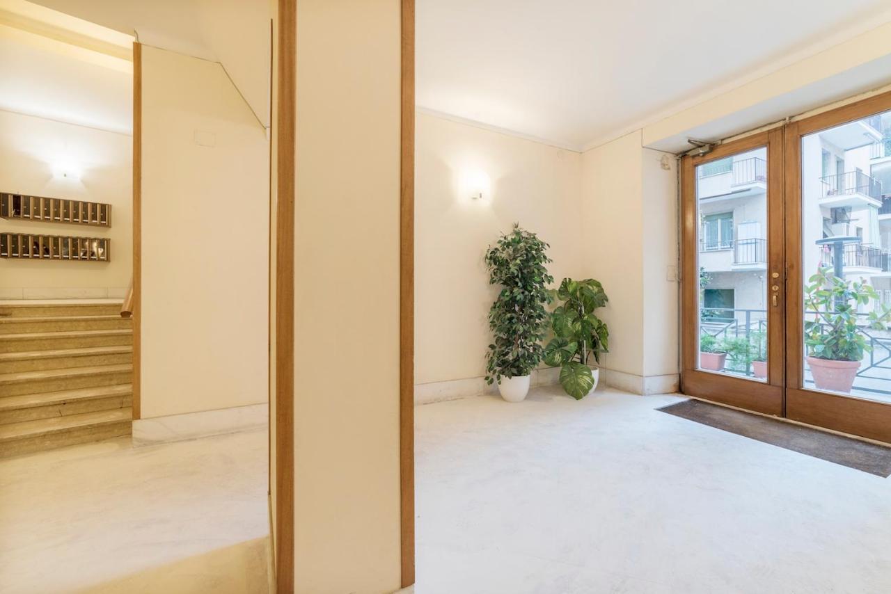 Casa Via Fonteiana Roma